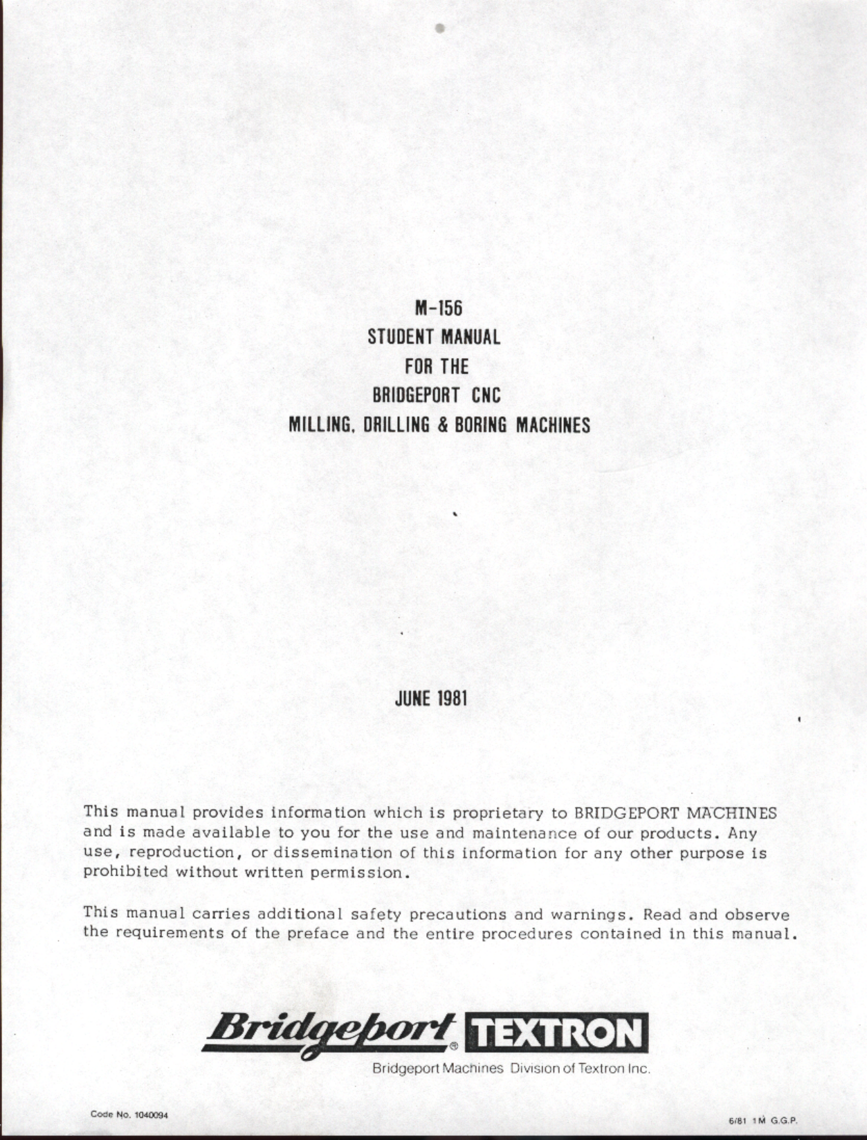 Page 1 of 2 - Student-Manual-Introduction