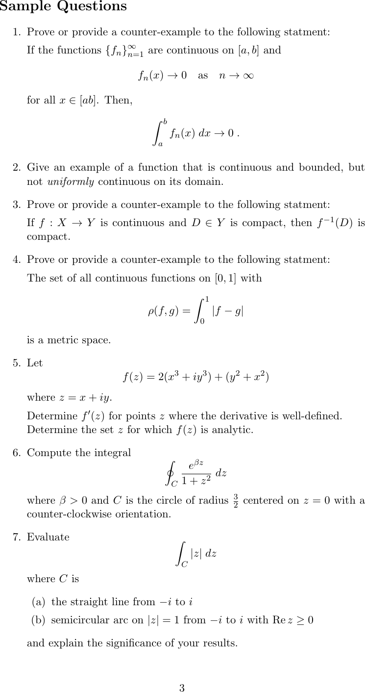 Page 3 of 4 - Study Guide Analysis 2018