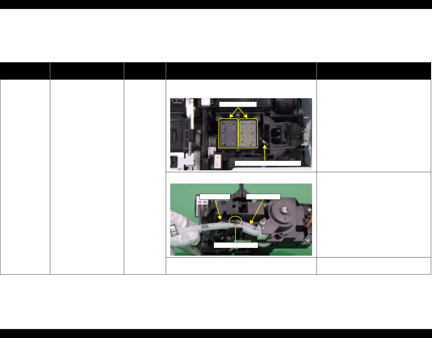 ink cartridge configuration epson stylus photo r1800