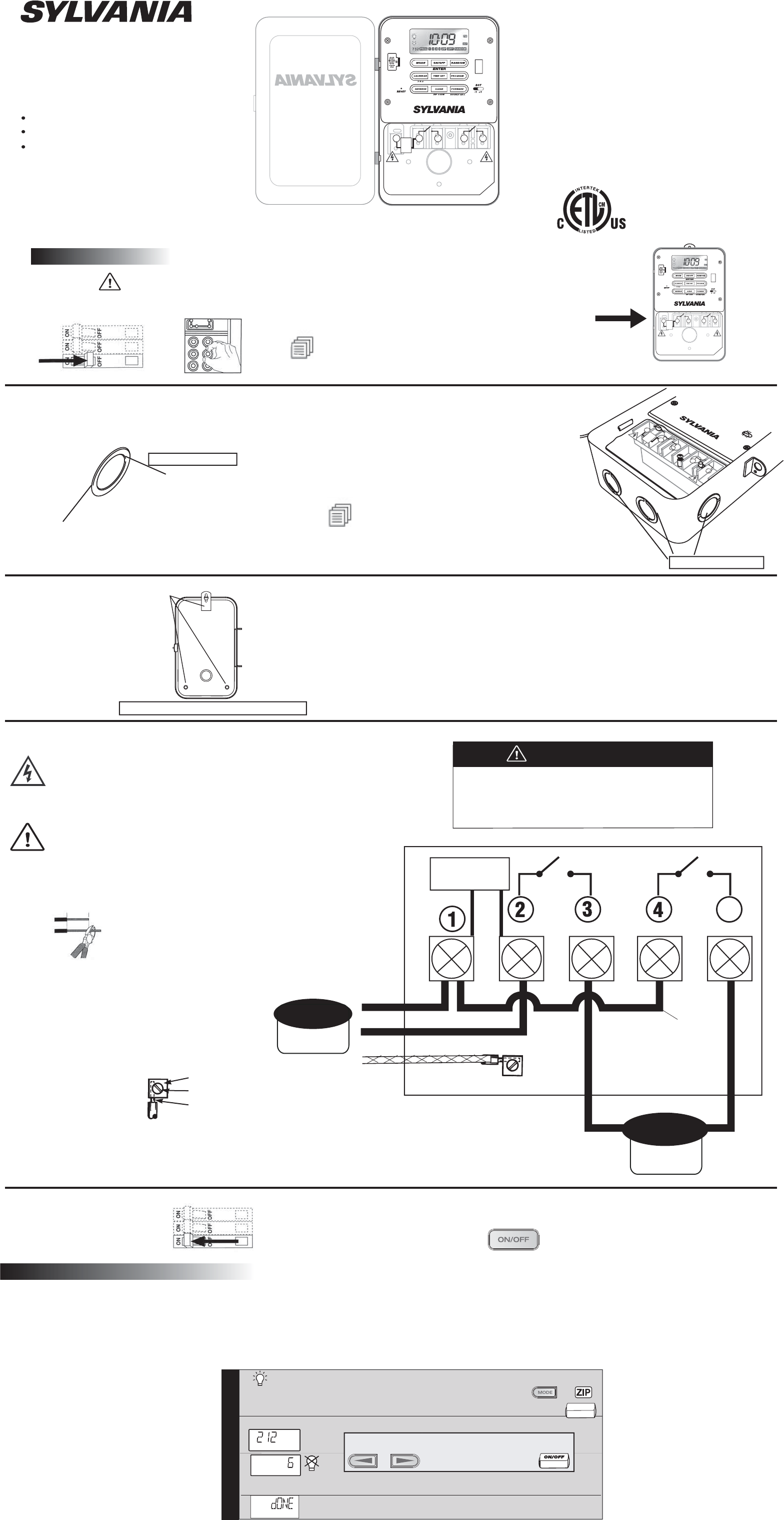 Sylvania Sa 315 Manual