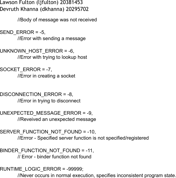 Page 3 of 3 - System Manual