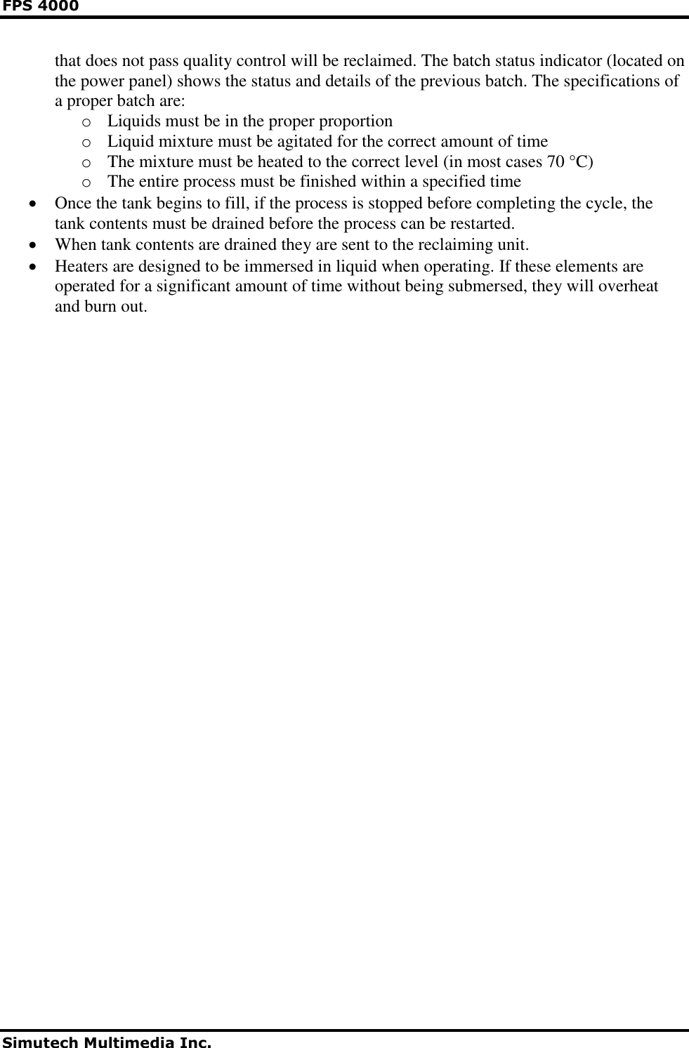 Page 10 of 10 - System Operation Manual