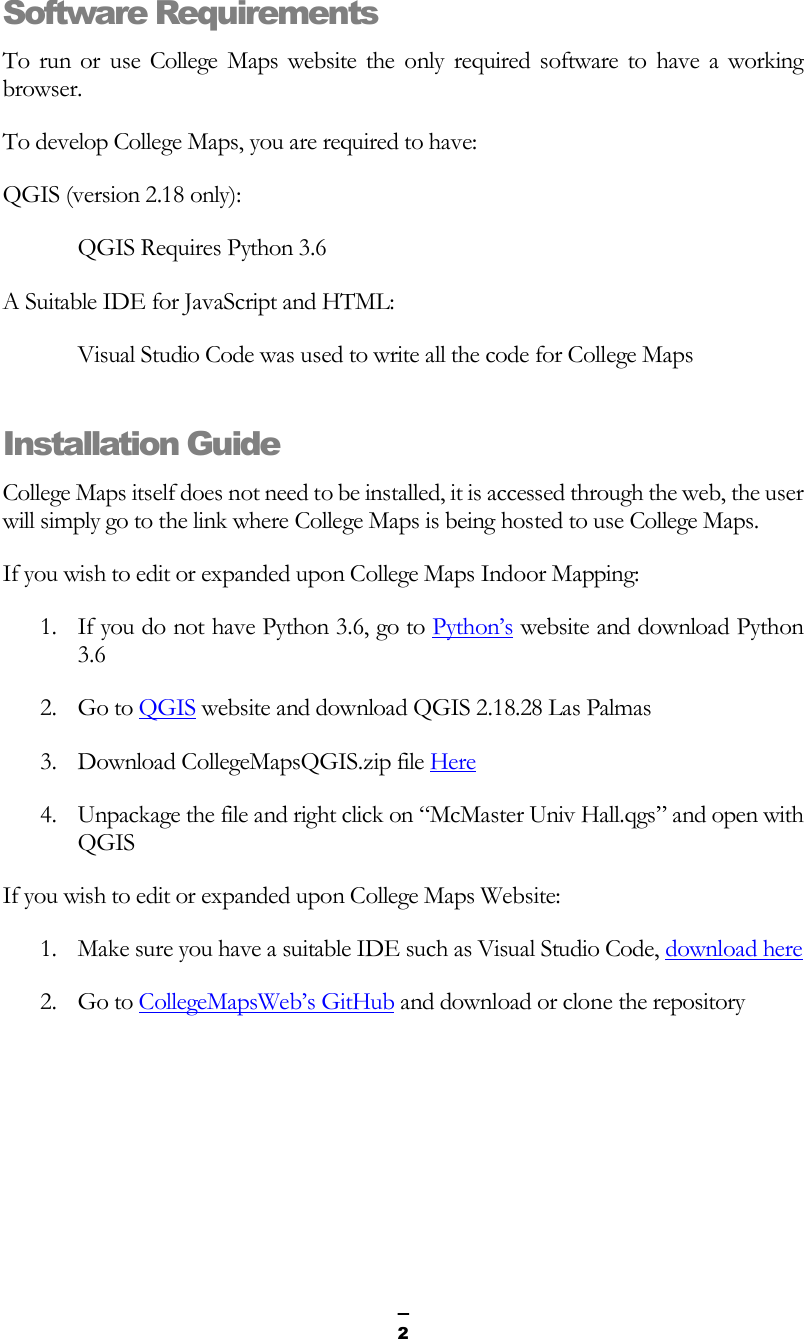 Page 5 of 6 - Systems Manual