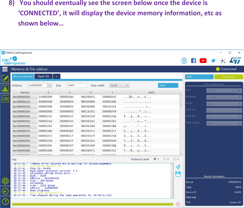 Page 5 of 8 - T962A_Flash_Programmingx T962A Controller Programming Instructions