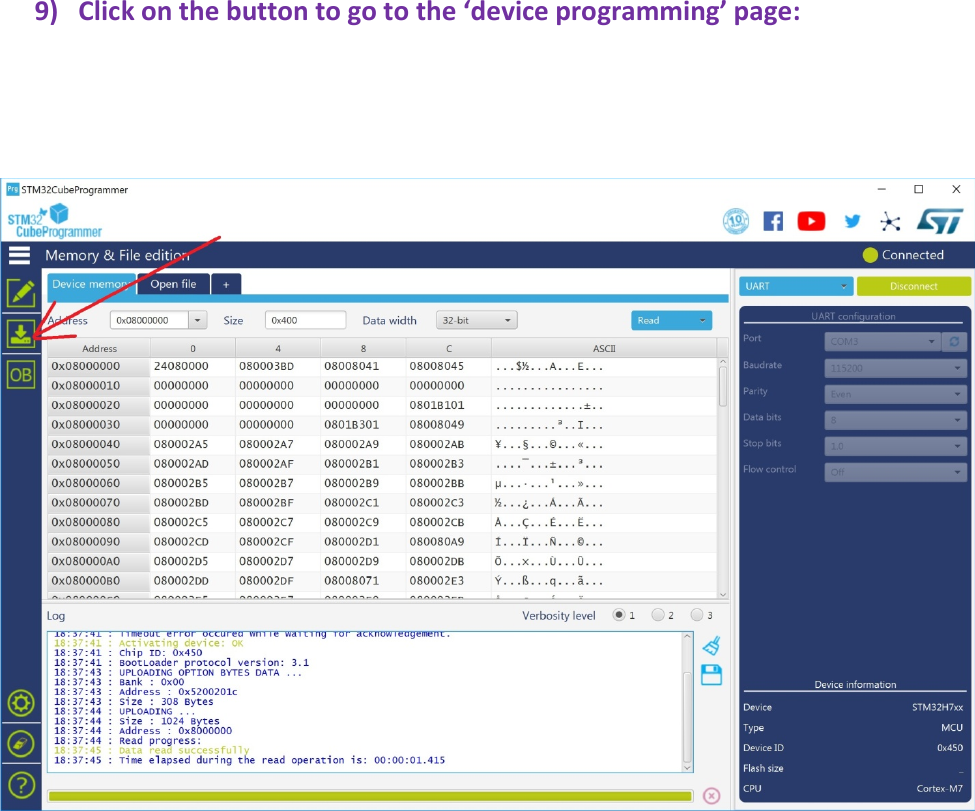 Page 6 of 8 - T962A_Flash_Programmingx T962A Controller Programming Instructions