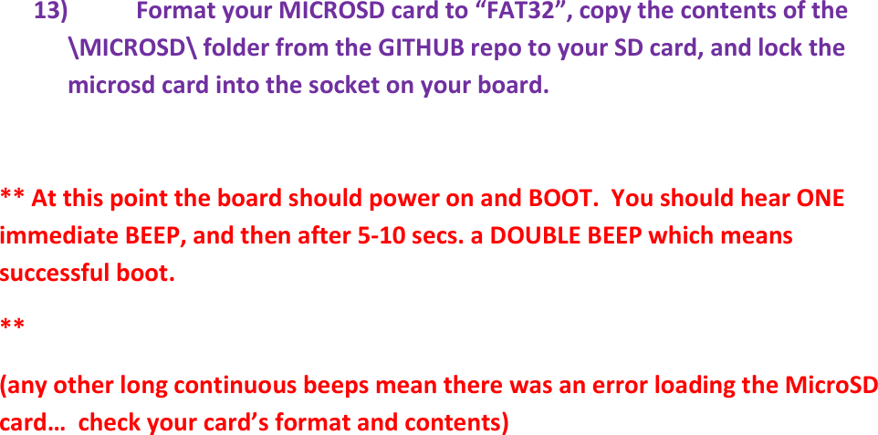 Page 8 of 8 - T962A_Flash_Programmingx T962A Controller Programming Instructions