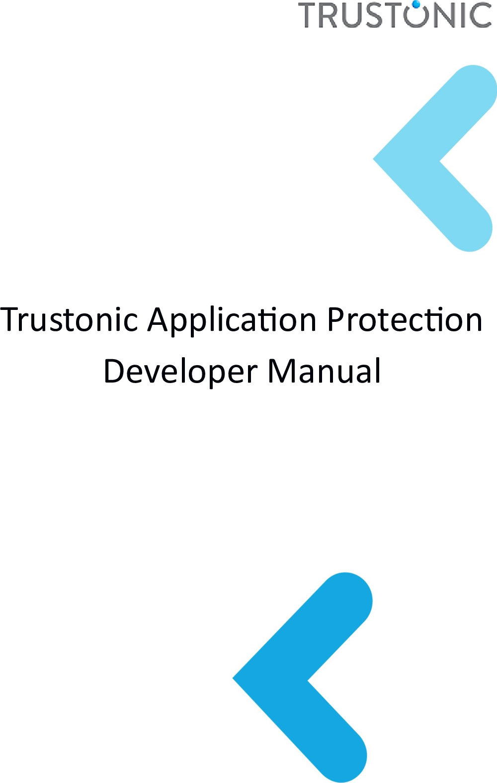 TAP Developer Manual
