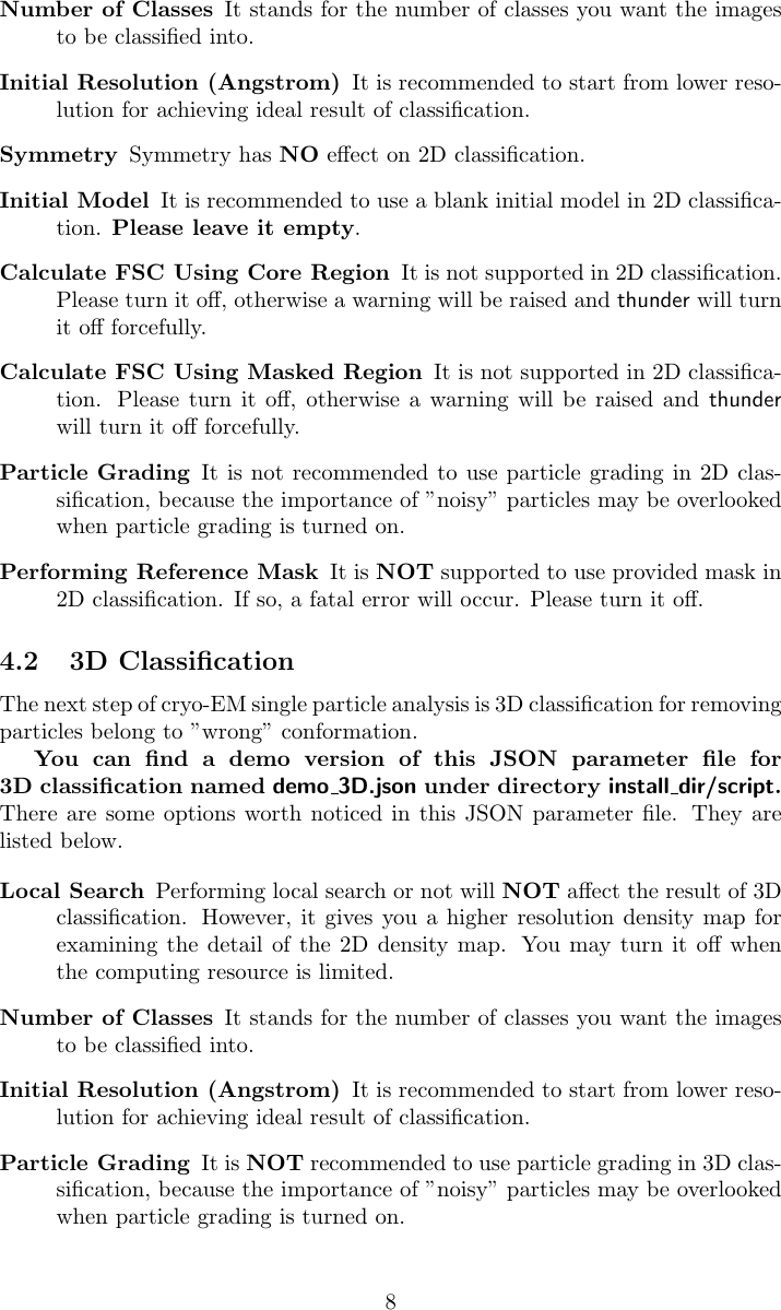 Page 8 of 9 - THUNDER V1 3 5 User Guide
