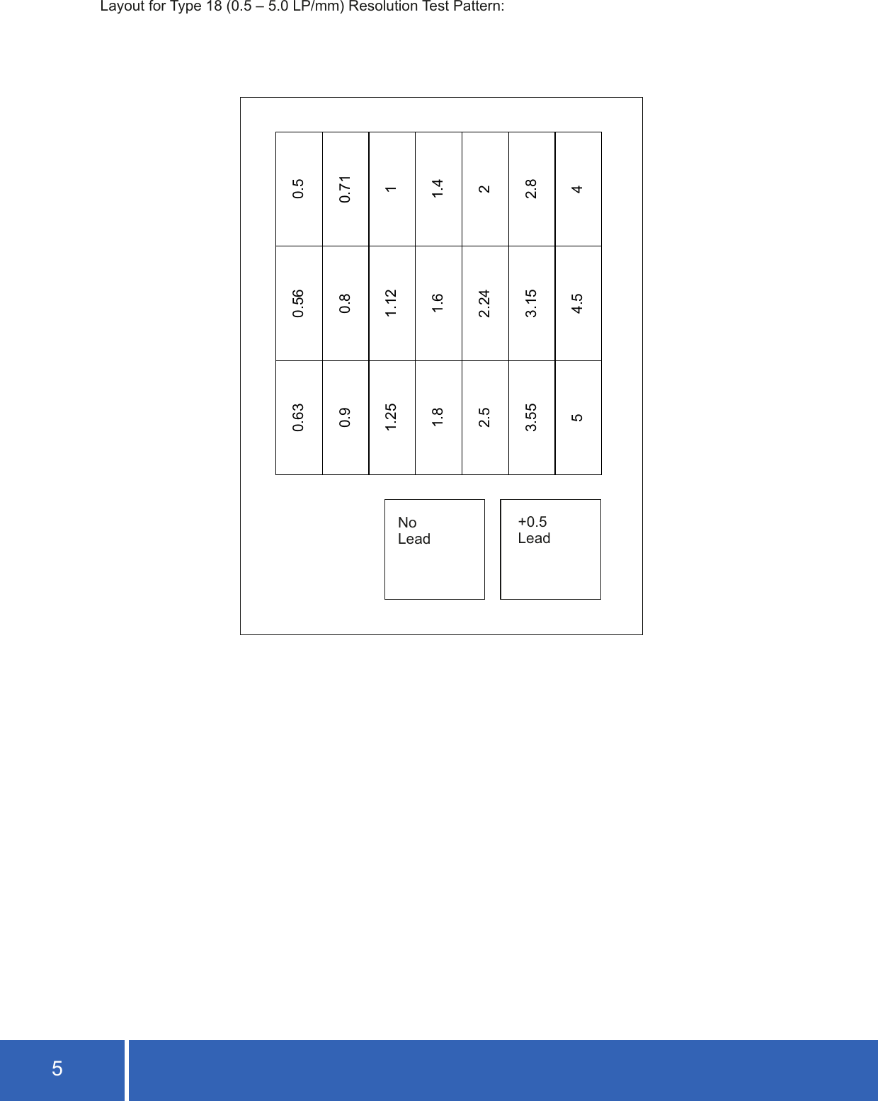 Page 6 of 8 - 119a - Manual TOR 18FG User