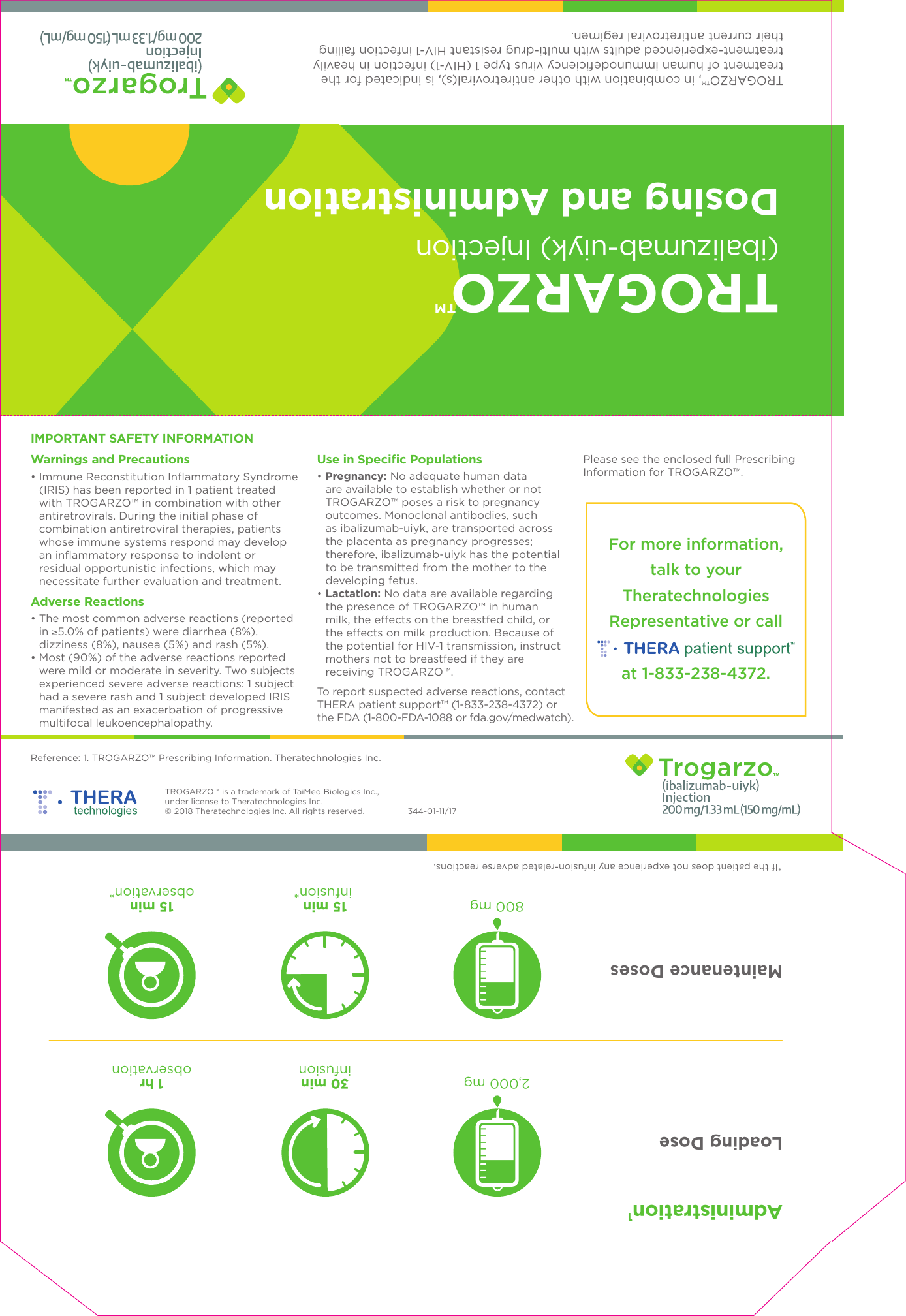 Page 4 of 4 - TROGARZO-Dosing-Guide