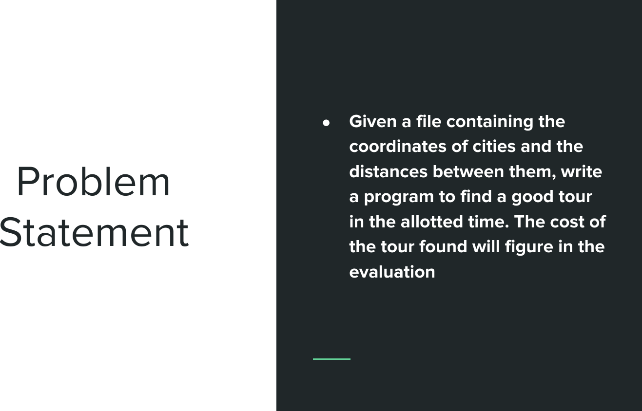 Page 2 of 7 - TSP-Assignment-Instructions