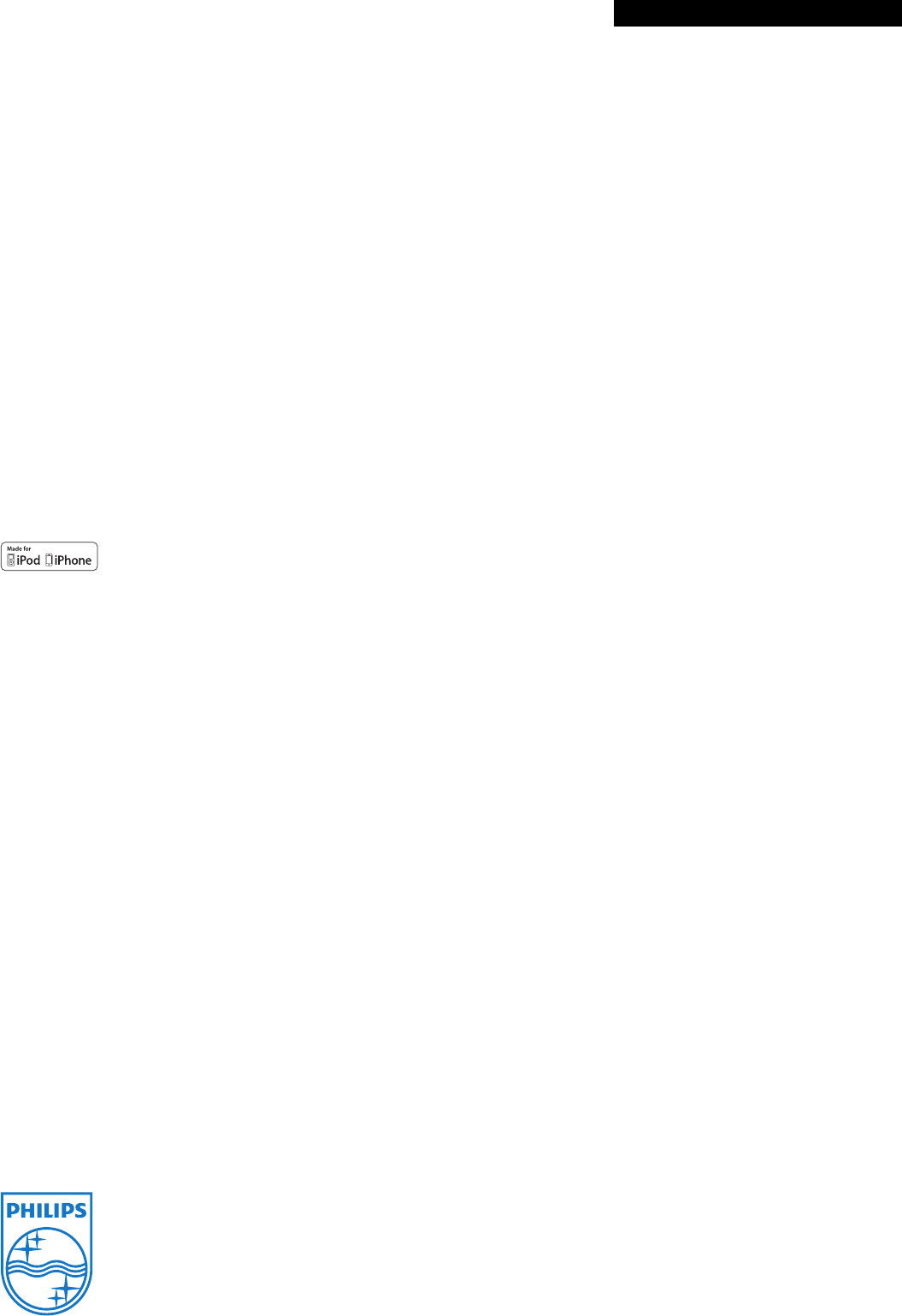 philips fidelio ds1100