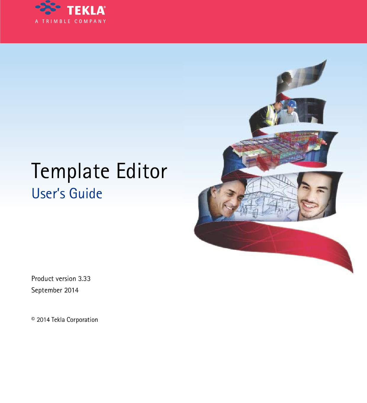 Tpled Editor User Guide