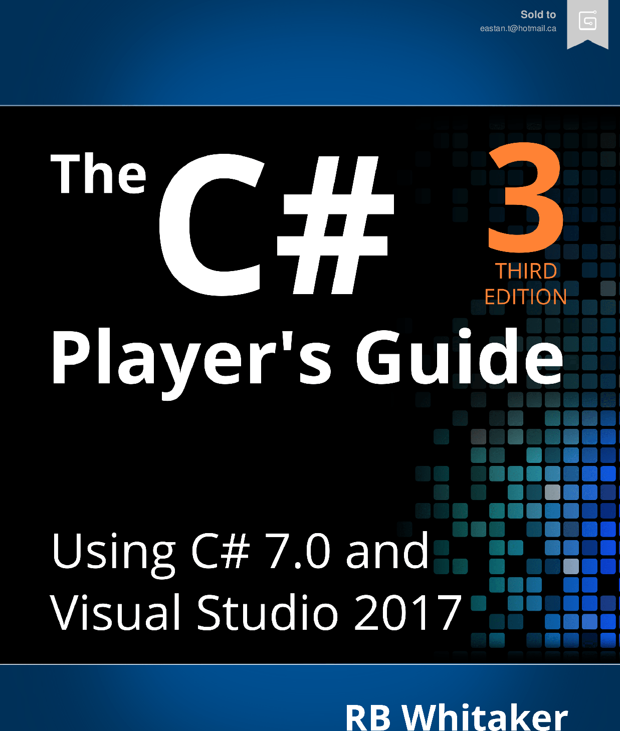 Player in c текст. Плеер на c#. The c# Player's Guide. The c# Player's Guide, RB Whitaker. Player in c обложка.