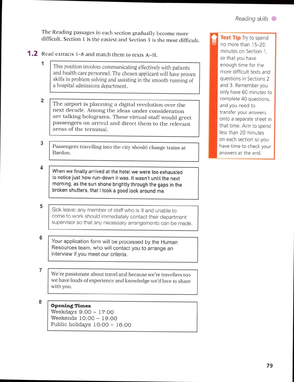 The Official Cambridge Guide To IELTS