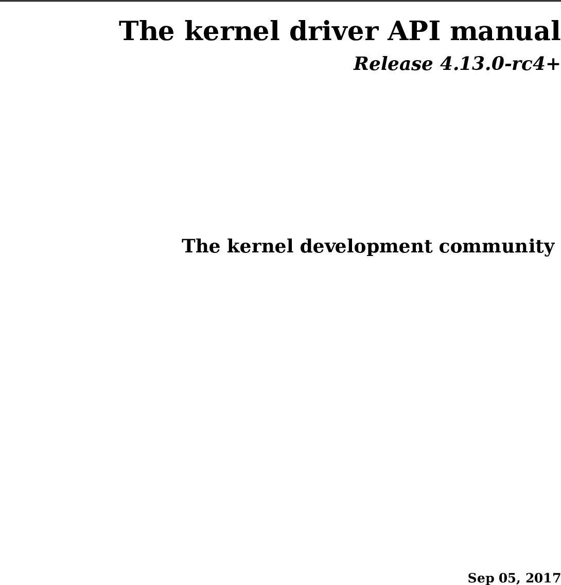 kernel mode driver framework 1.11 download offline
