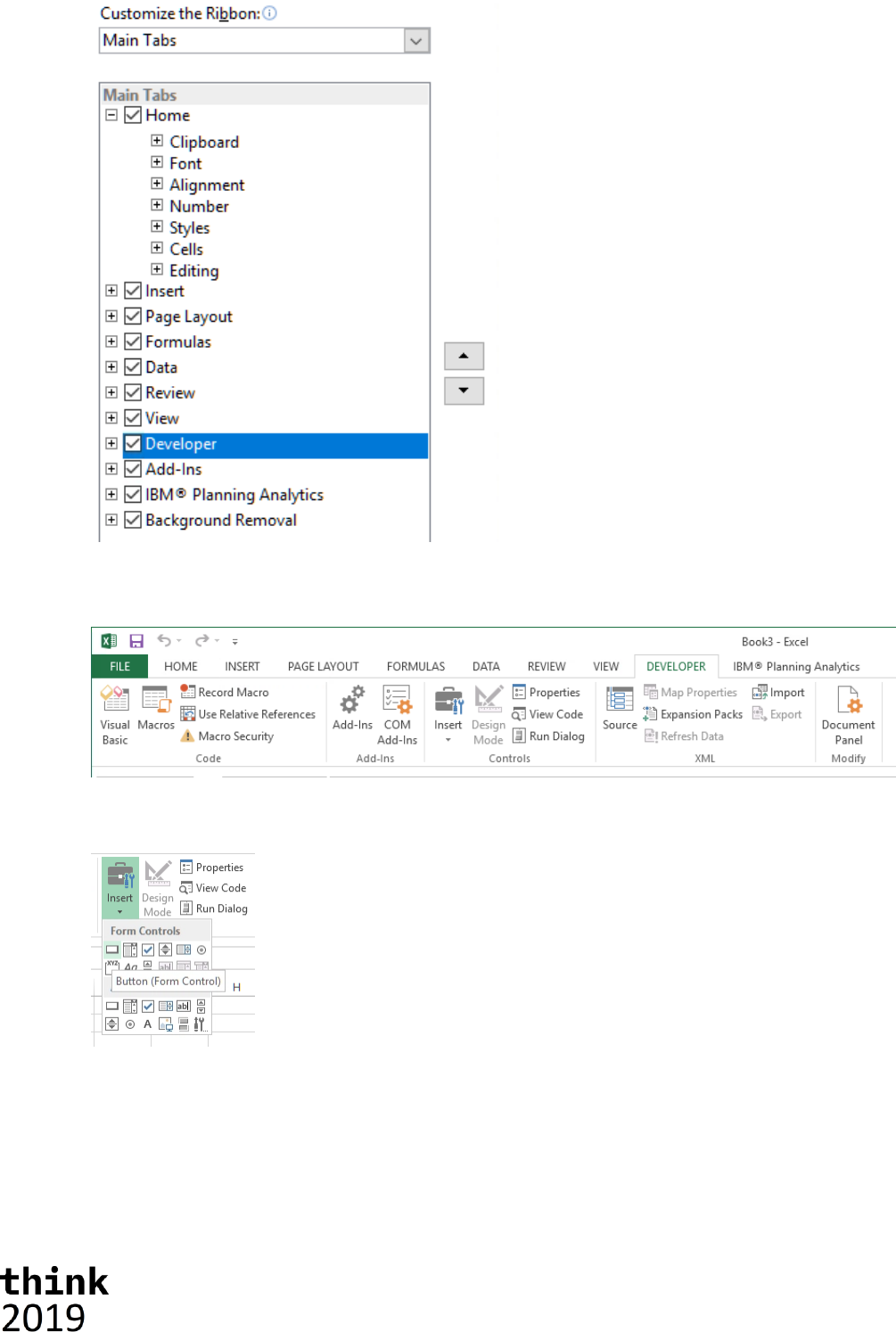 Think2019 5250 Tm1 Sdk Hol Instructions