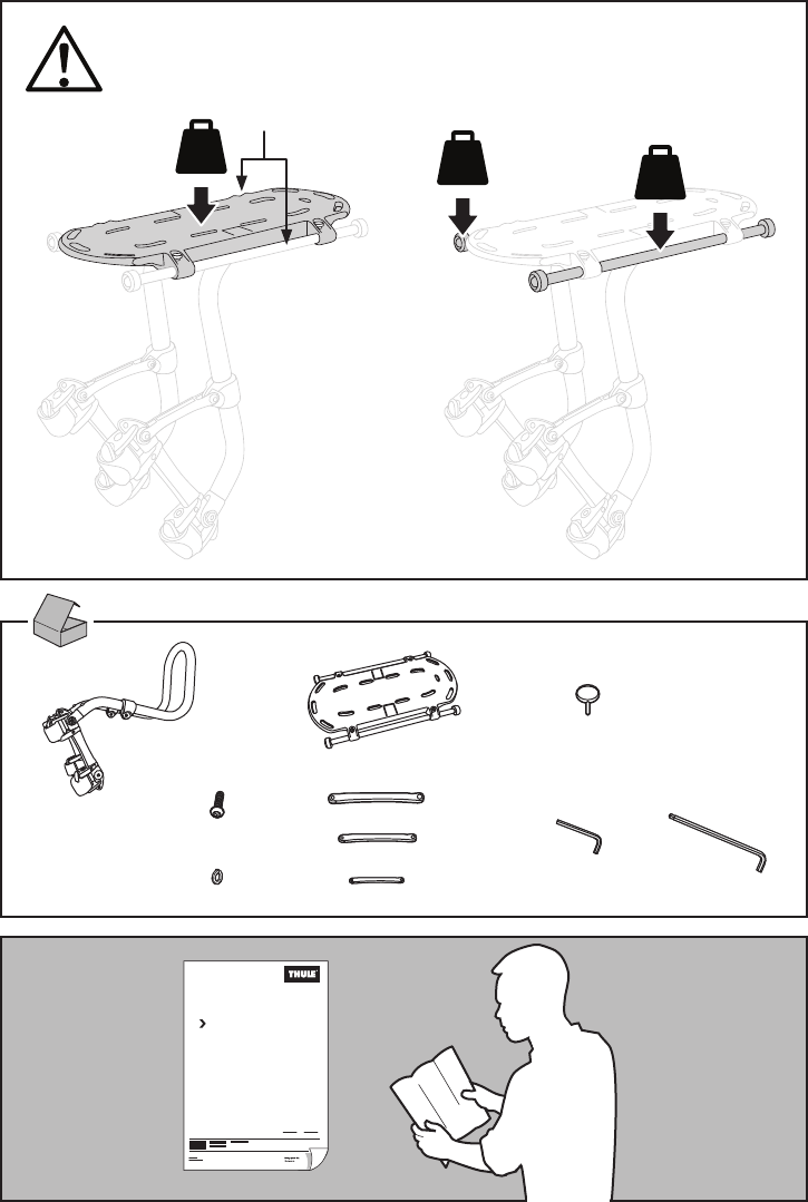 thule 100016