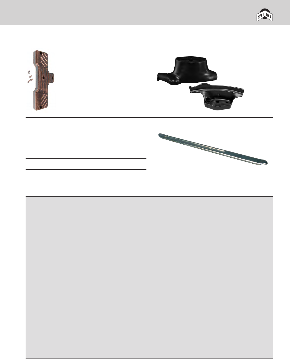 1228 Series Tire Changer TC1000 26