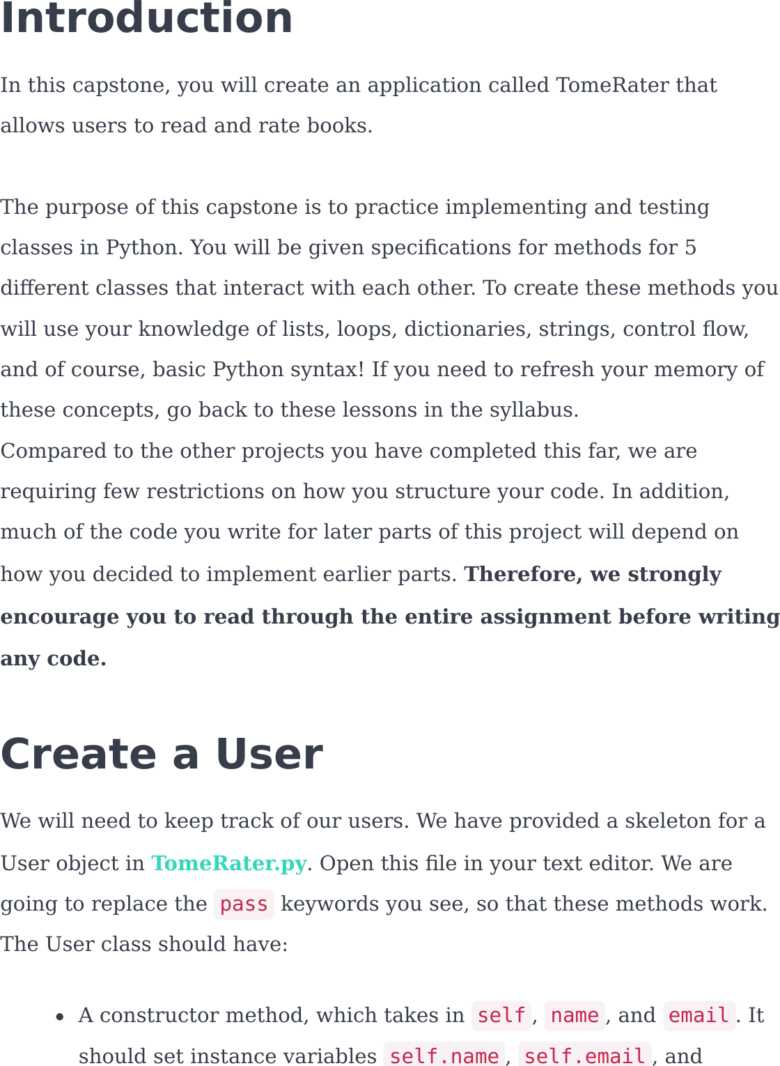 Page 1 of 11 - Tome Rater Instructions