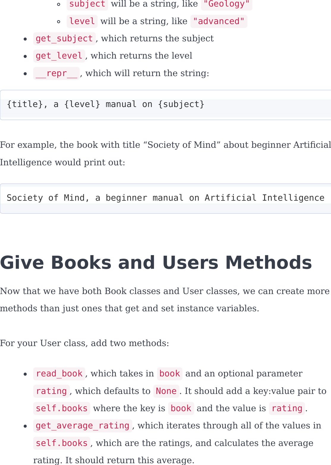 Page 5 of 11 - Tome Rater Instructions