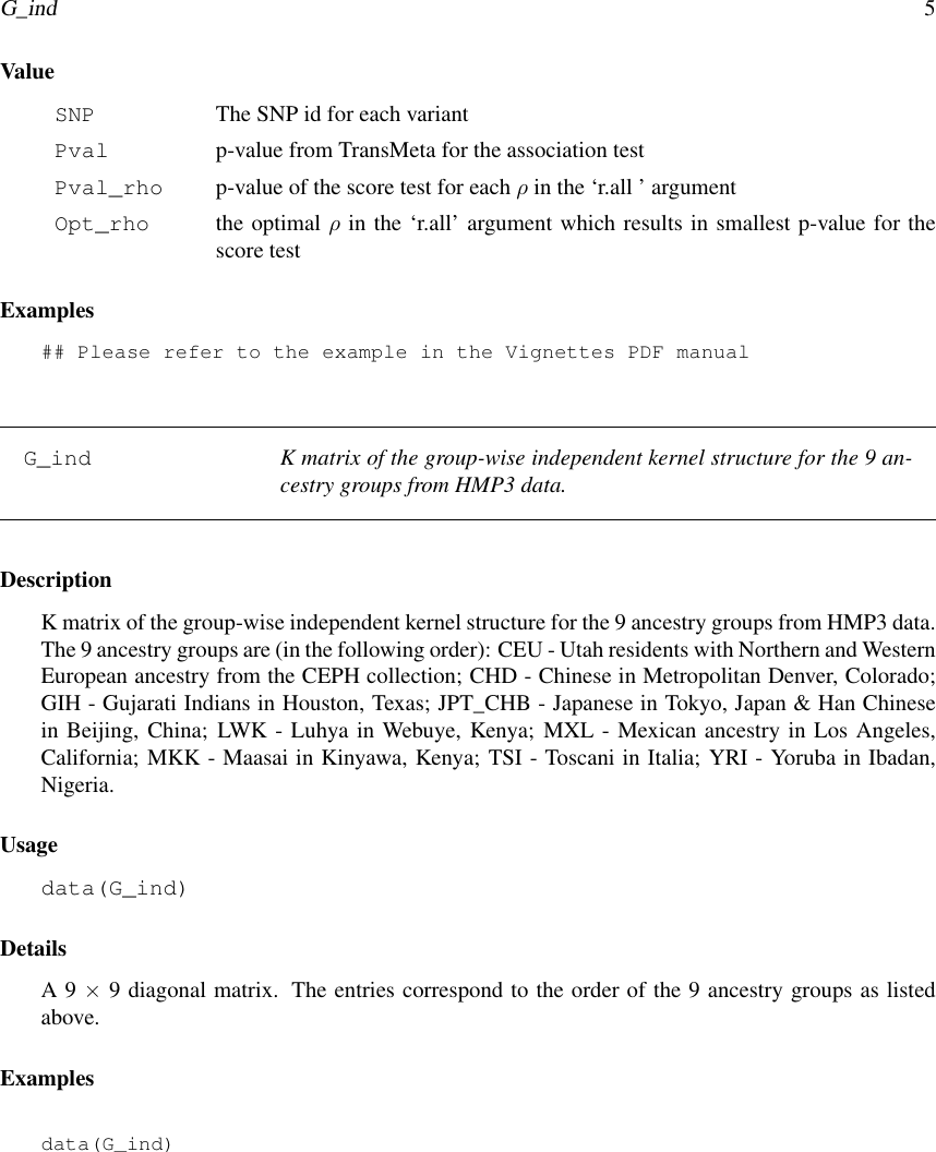 Page 5 of 5 - Trans Meta-manual