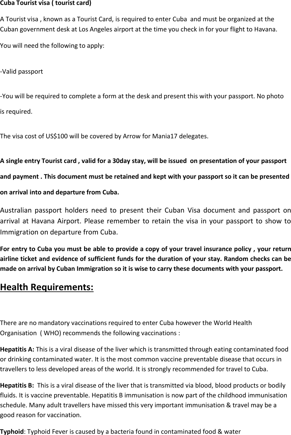 Page 2 of 3 - Travel-s-and-Health-Requirements-for-travel-to-Cuba