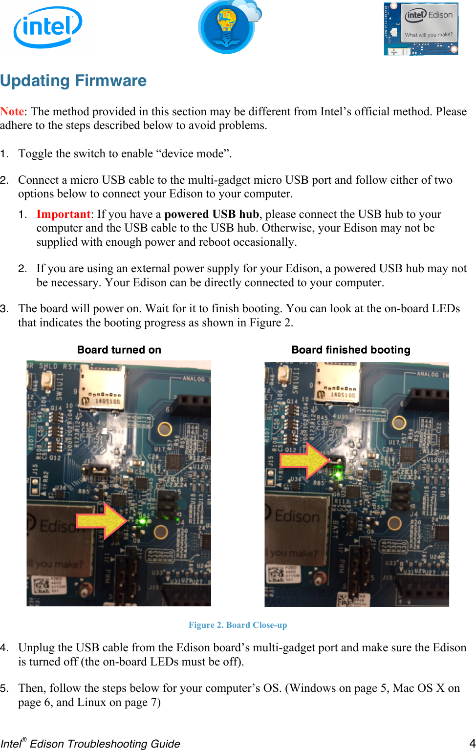 Page 4 of 9 - Troubleshooting Guide