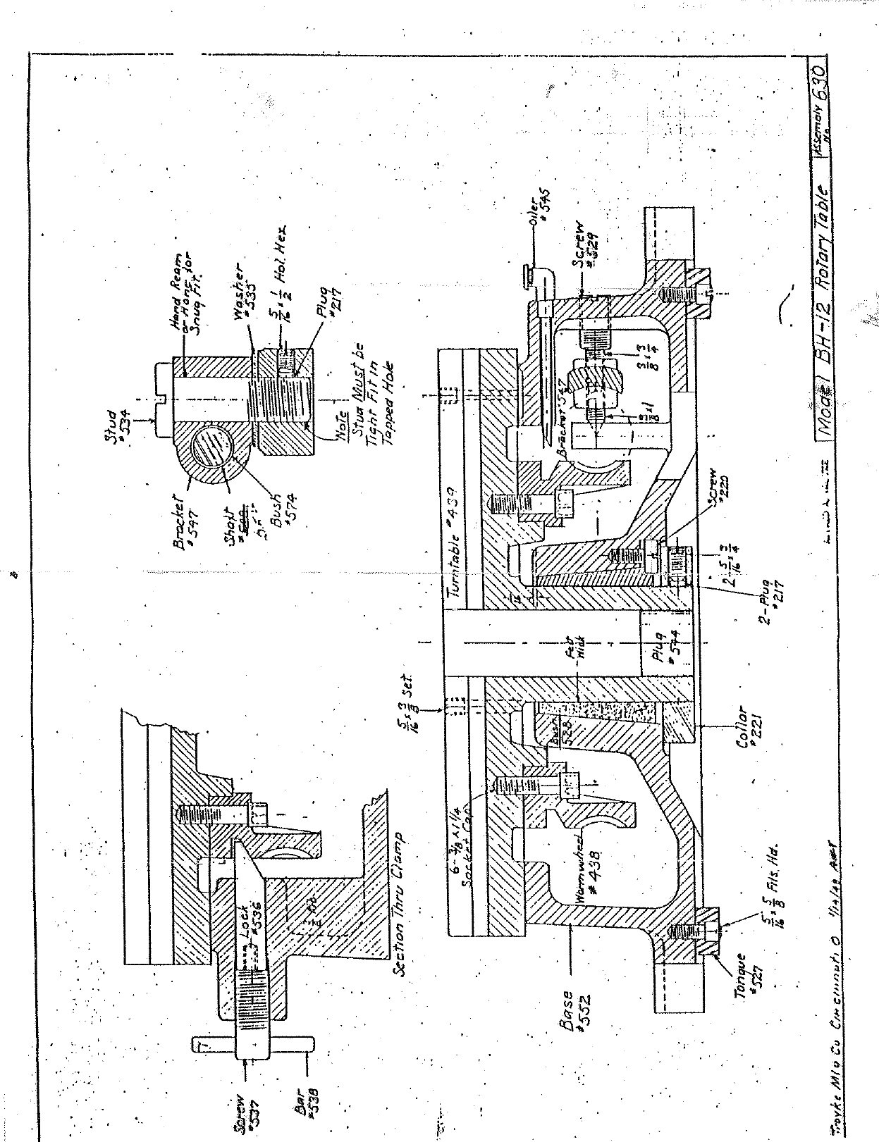 Page 1 of 1 - Troyke-Rotary-Table-Drawing