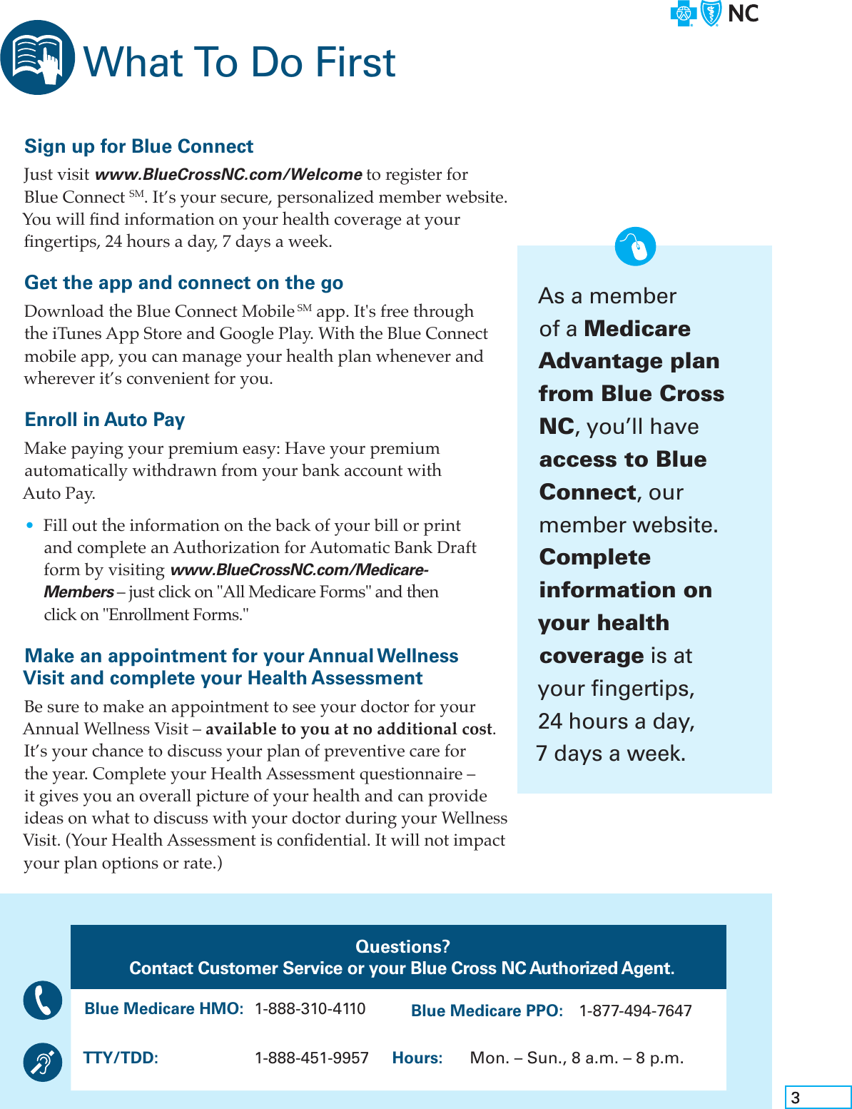 Page 3 of 8 - U14314-2018-Medicare-Advantage-Onboarding-Guide-r001