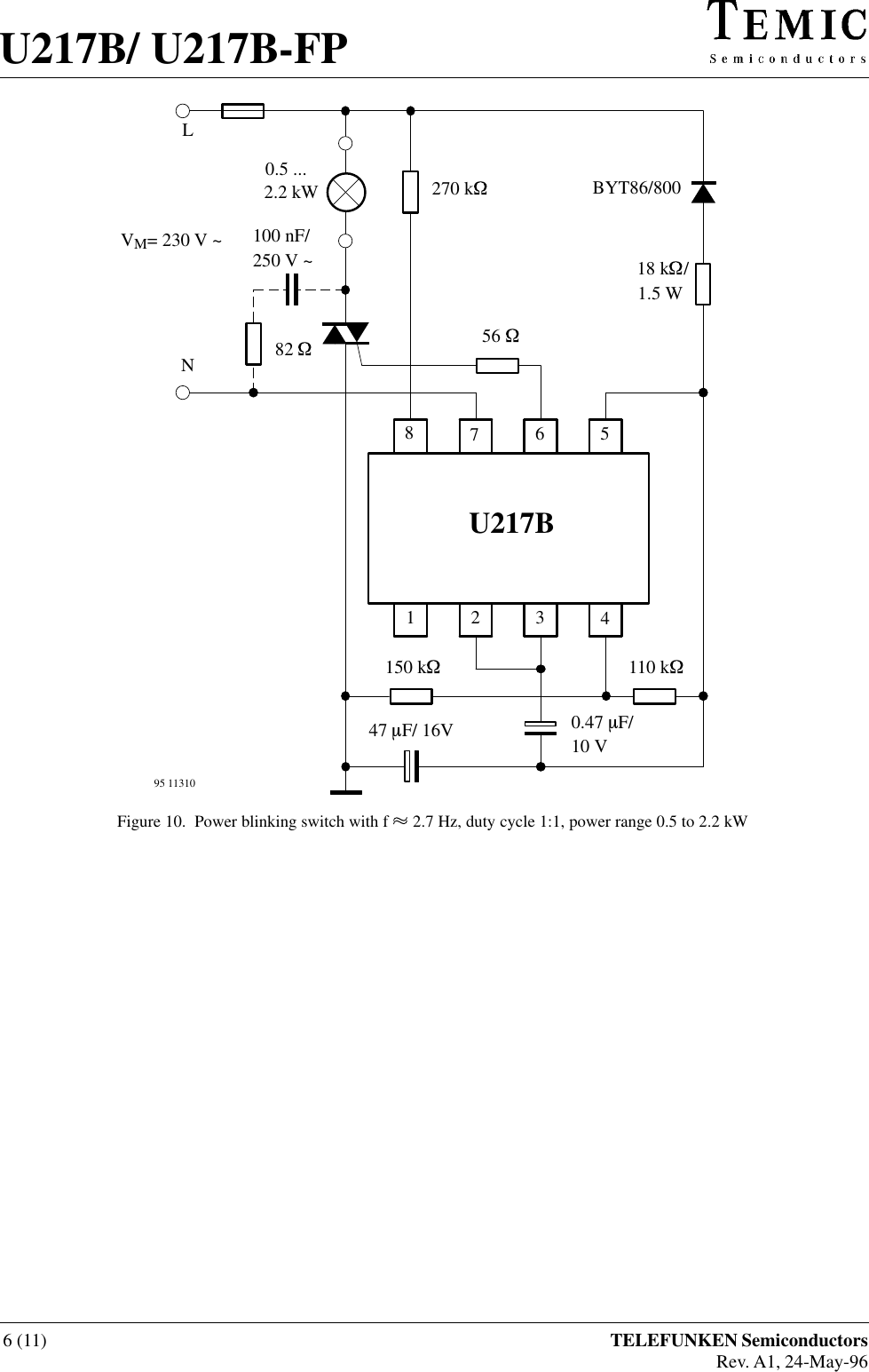 Page 6 of 11 - U217B B