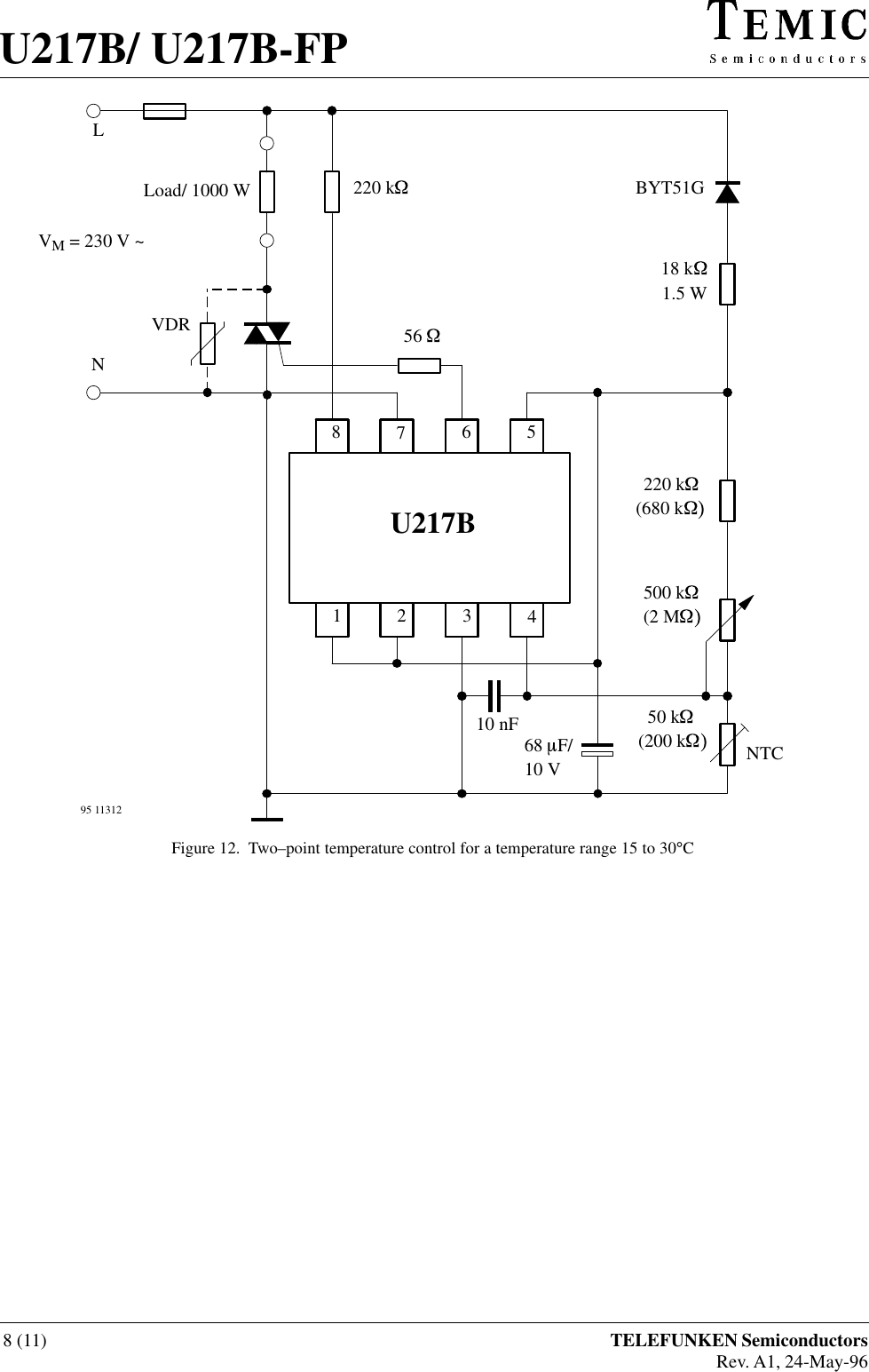 Page 8 of 11 - U217B B