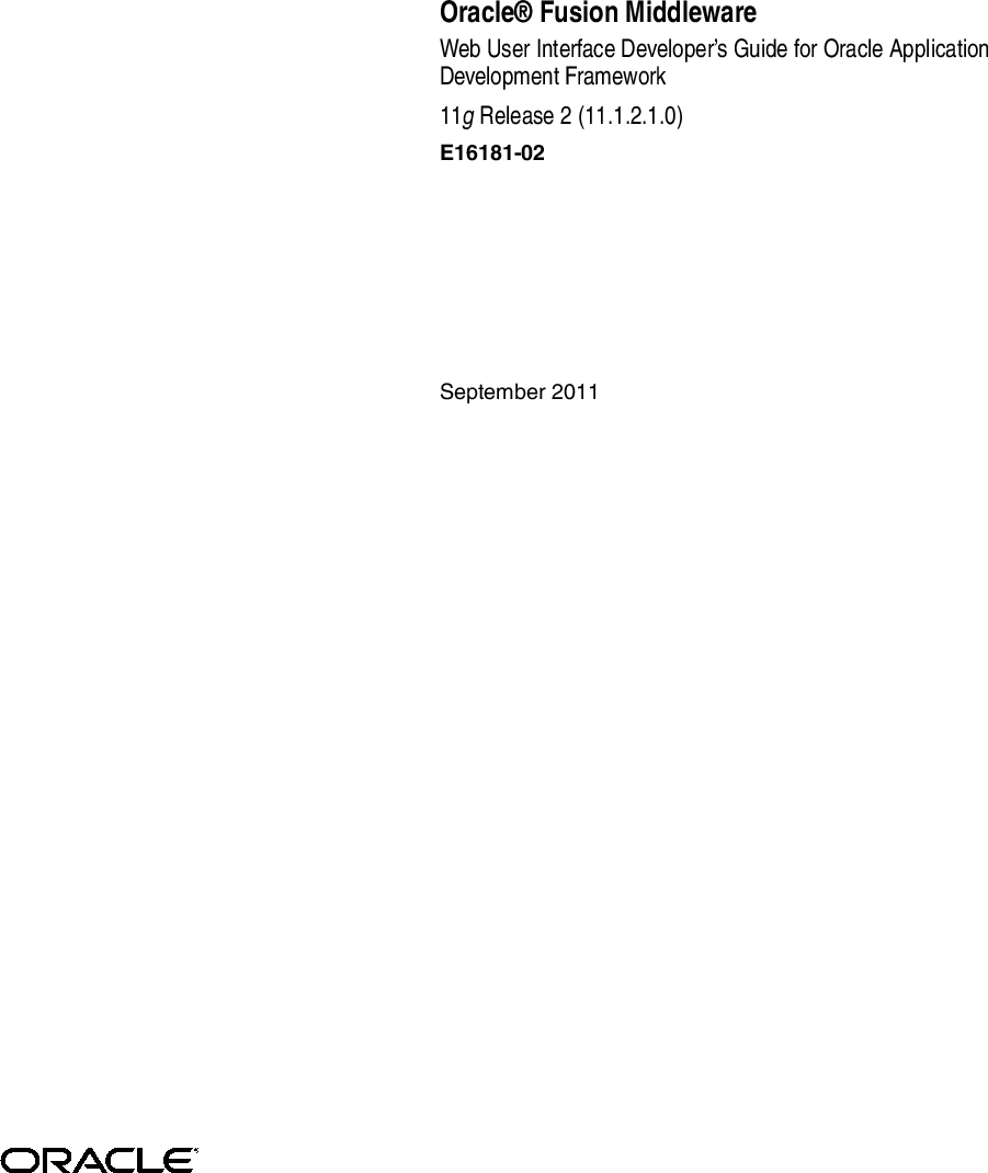 web-ui-developer-s-guide-for-oracle-application-development-framework