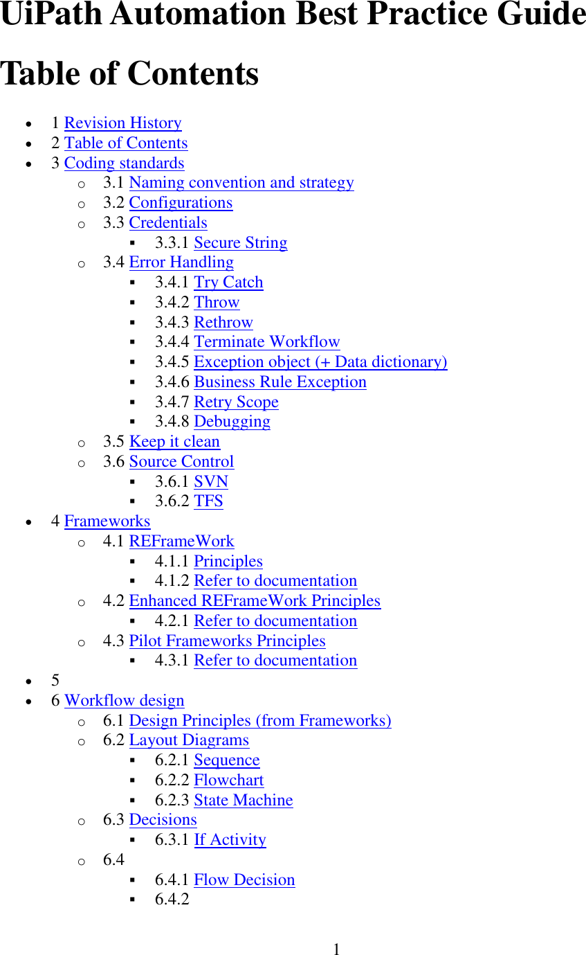 Valid Dumps UiPath-ARDv1 Ppt