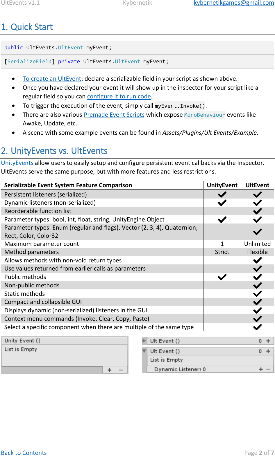Page 2 of 7 - Ult Events Manual