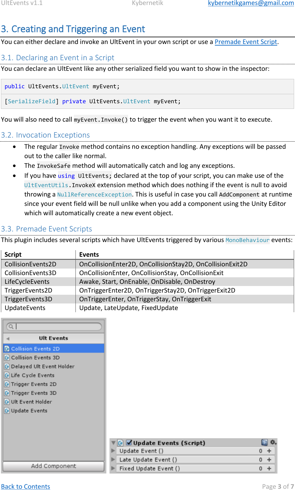 Page 3 of 7 - Ult Events Manual