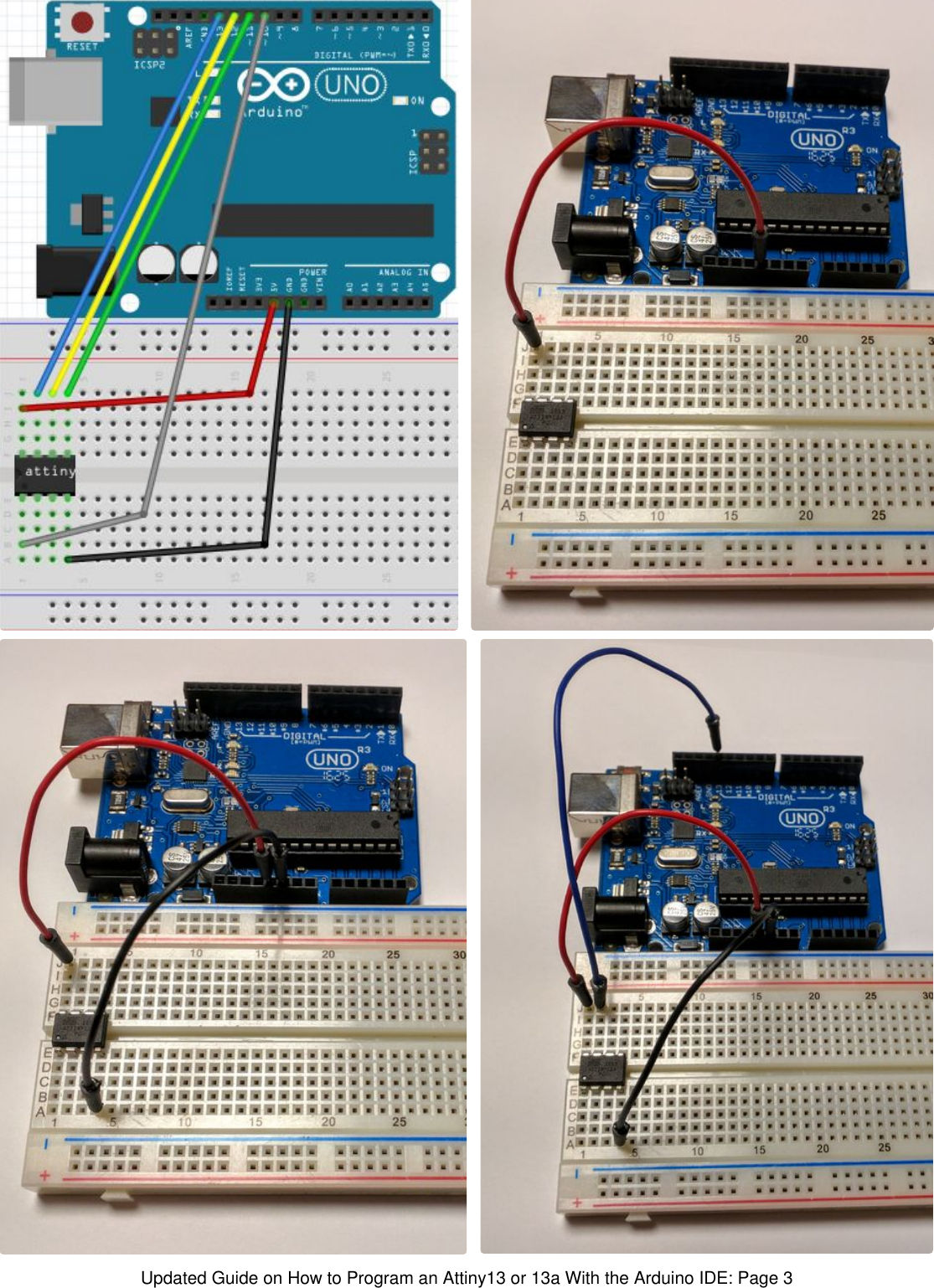 Page 3 of 9 - Updated Guide On How To Program An Attiny13 Or 13a With The Arduino IDE Updated-Guide-on-How-to-Program-an-Attiny13-or-13a