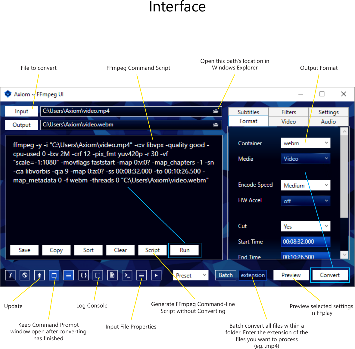 Page 2 of 6 - User Guide