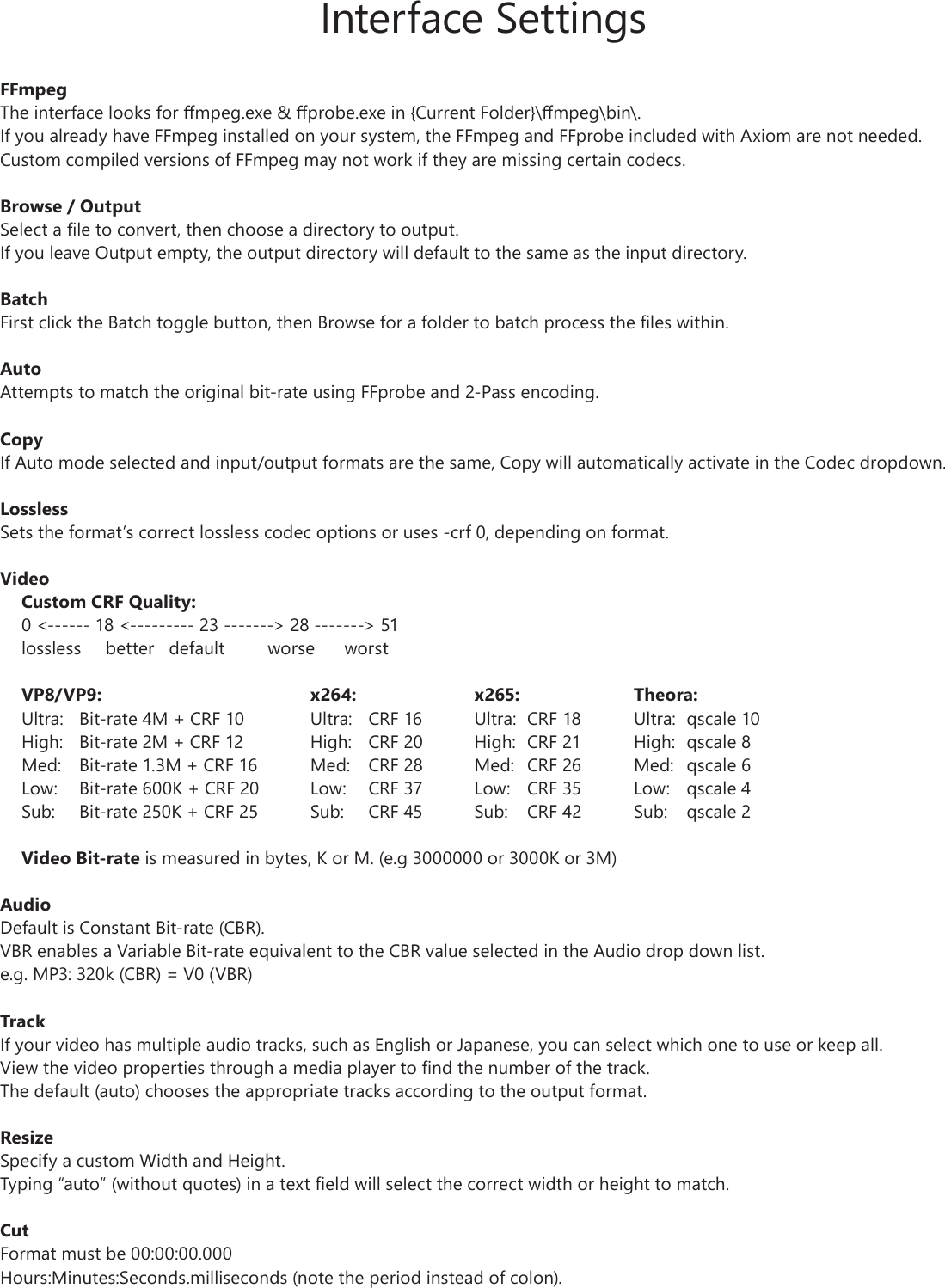 Page 4 of 6 - User Guide