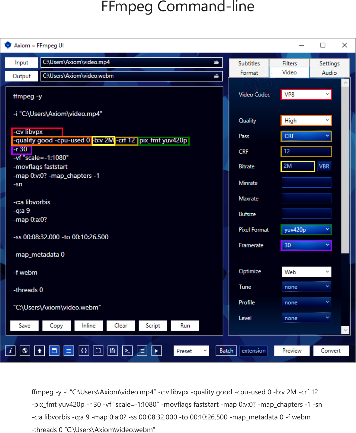 Page 5 of 6 - User Guide