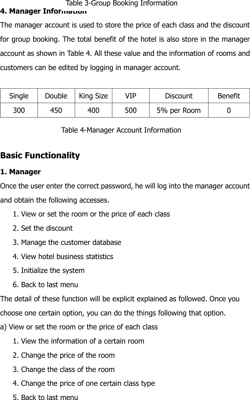 Page 3 of 6 - User Manual