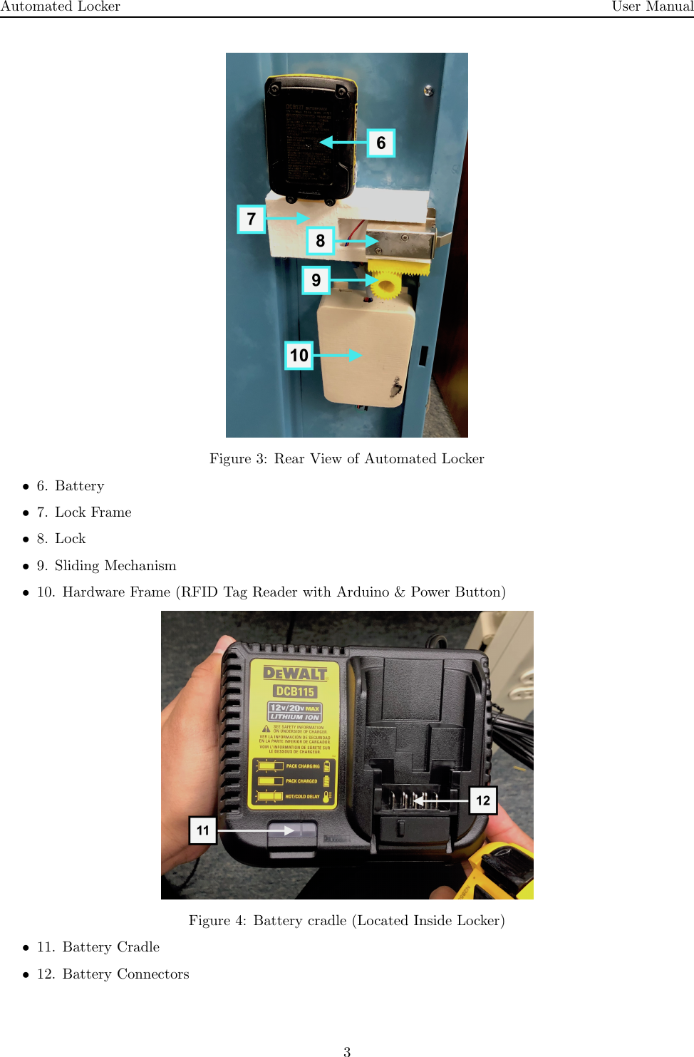 Page 4 of 9 - User Manual