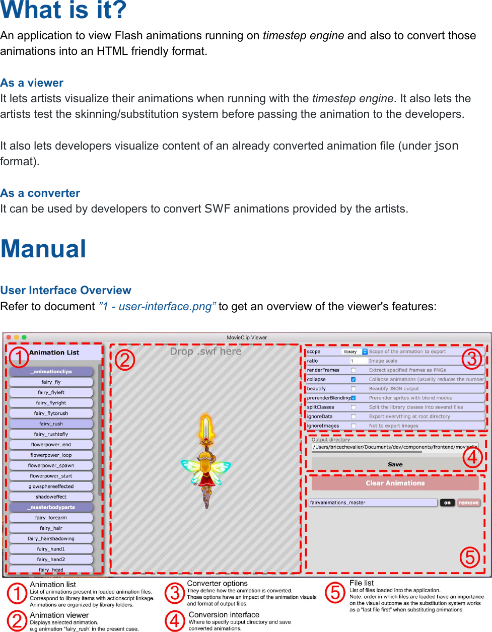 User Manual