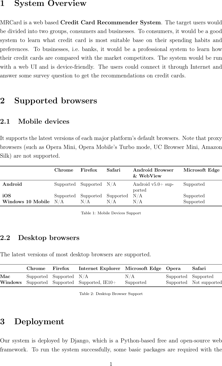 Page 2 of 9 - User Manual