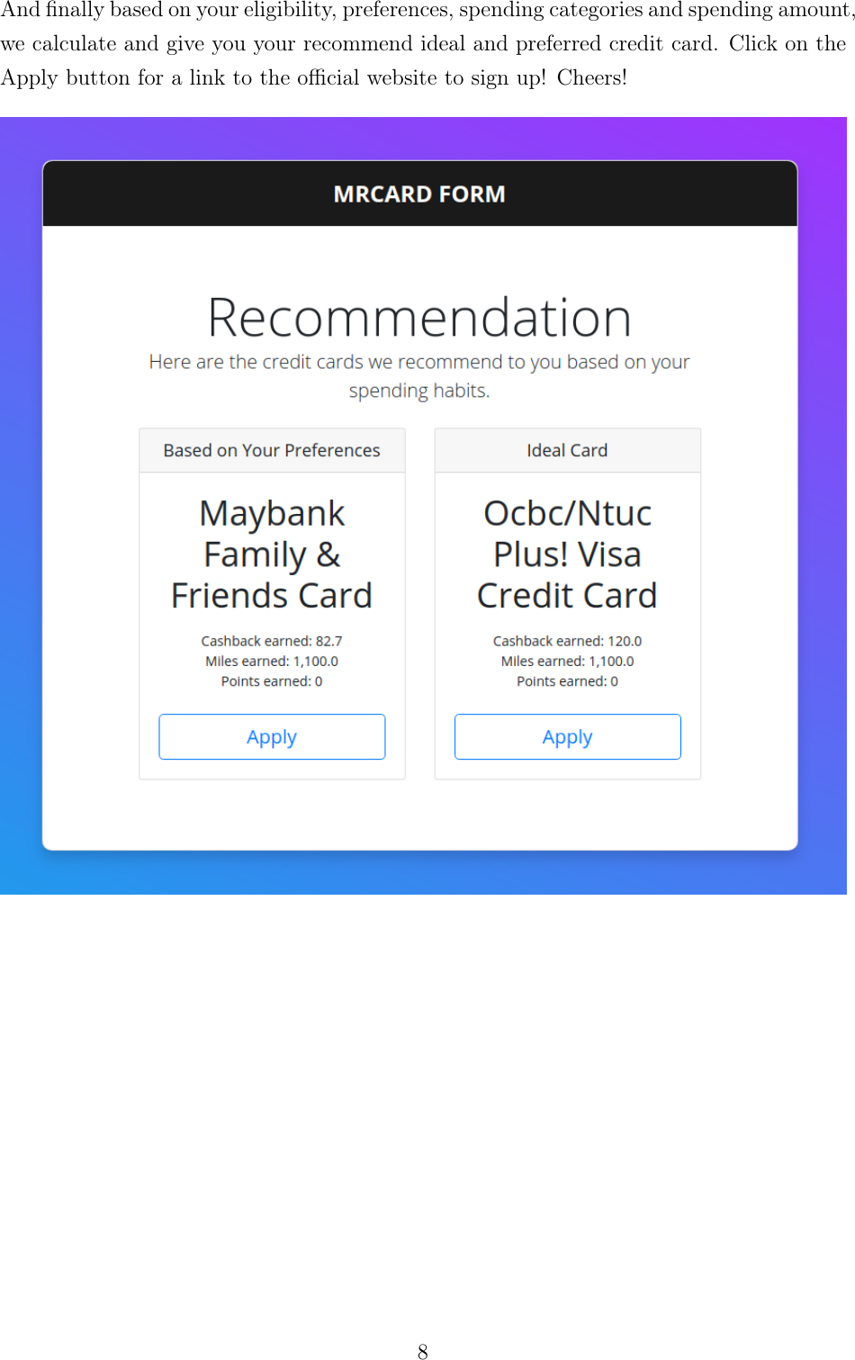 Page 9 of 9 - User Manual
