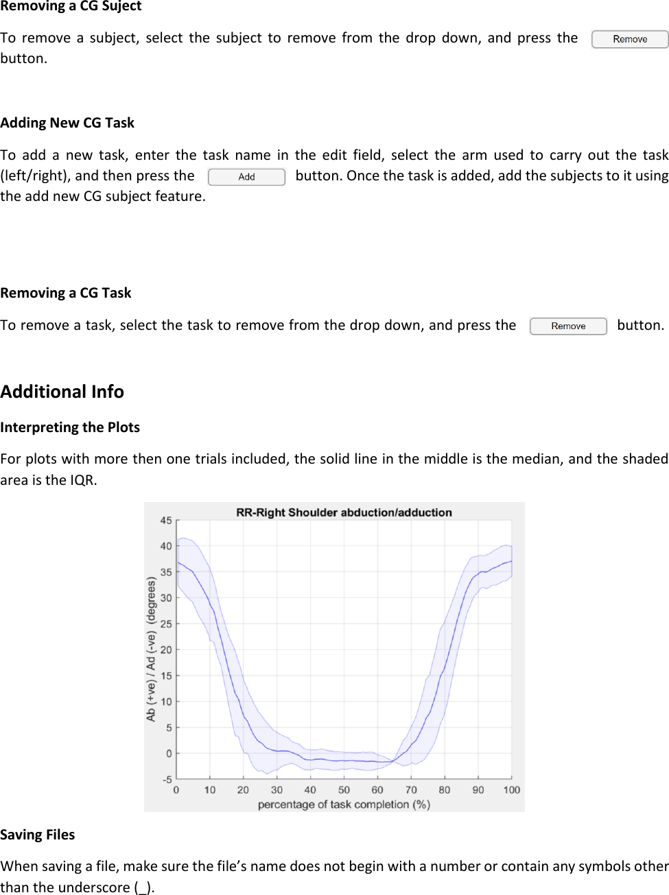 Page 5 of 6 - User Manual