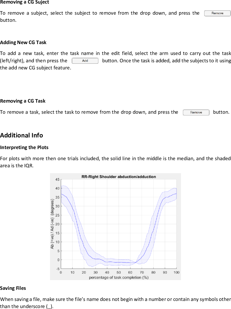 Page 6 of 6 - User Manual