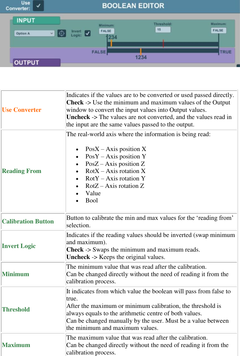 Page 12 of 12 - User Manual
