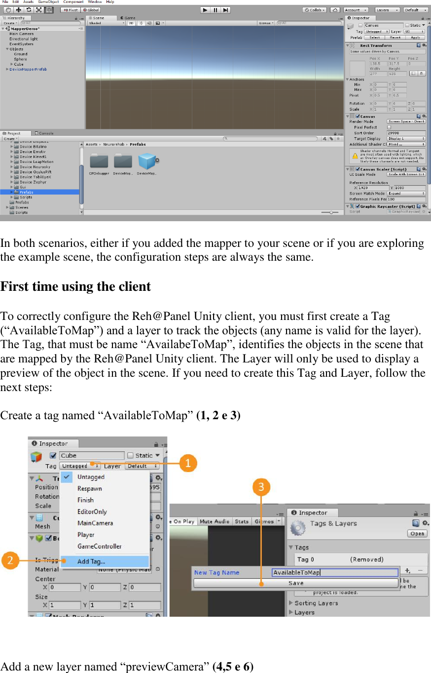 Page 2 of 12 - User Manual