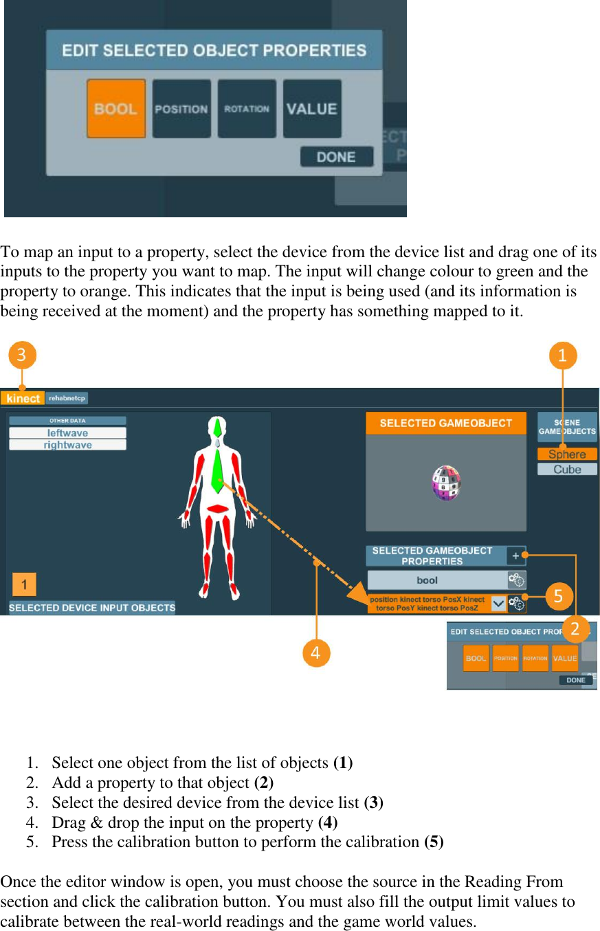 Page 6 of 12 - User Manual